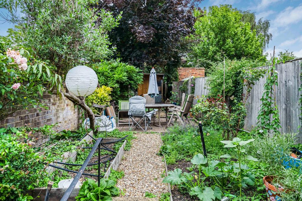 Gardens
