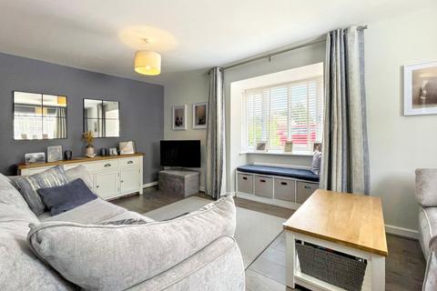 4 Sandy Close, Great Blakenham, Ipswich, IP6 0GQ