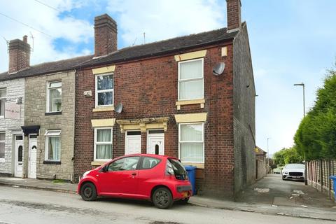 Smithpool Road, Staffordshire ST4