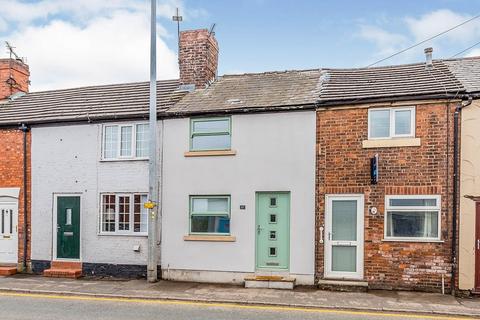 2 bedroom terraced house for sale, Chester Road, Cheshire CW10
