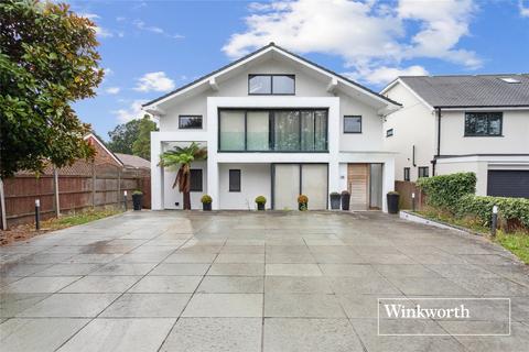 5 bedroom detached house for sale, Barnet Gate Lane, Arkley, Barnet, EN5
