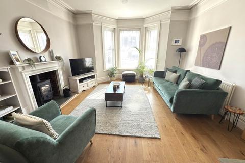 5 bedroom semi-detached house for sale, Hulham Road, Exmouth