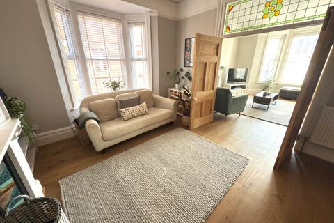 5 bedroom semi-detached house for sale, Hulham Road, Exmouth