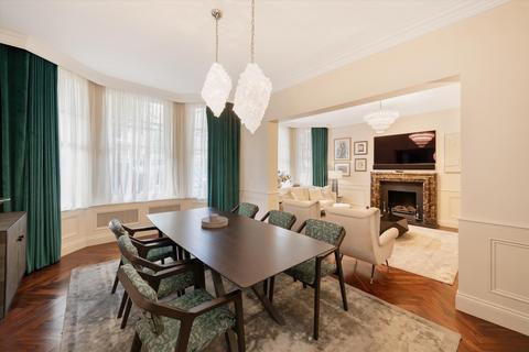 4 bedroom flat for sale, York Street, London, W1H