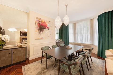 4 bedroom flat for sale, York Street, London, W1H
