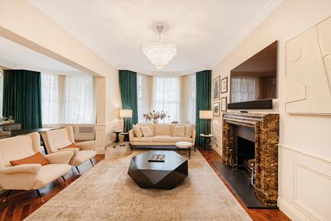 4 bedroom flat for sale, York Street, London, W1H