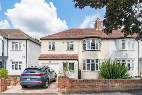 5 bedroom semi-detached house for sale, Avondale Road, Bromley, BR1