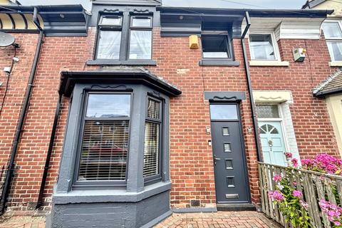3 Beech Grove, Bedlington, NE22 5DA