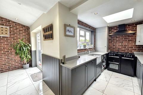 3 Beech Grove, Bedlington, NE22 5DA