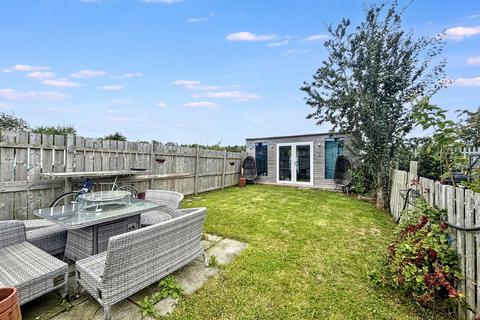 3 Beech Grove, Bedlington, NE22 5DA