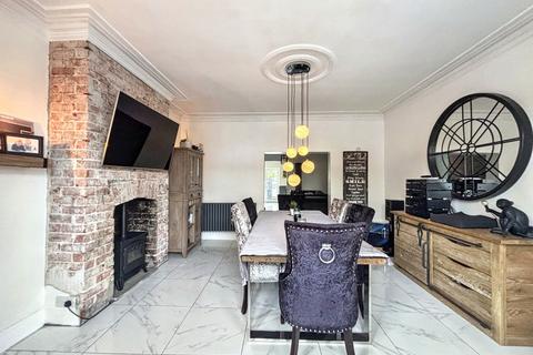 3 Beech Grove, Bedlington, NE22 5DA