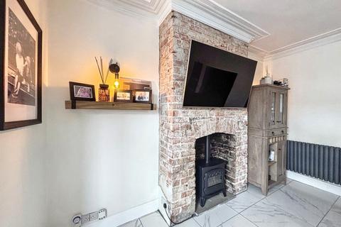 3 Beech Grove, Bedlington, NE22 5DA