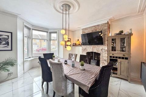 3 Beech Grove, Bedlington, NE22 5DA