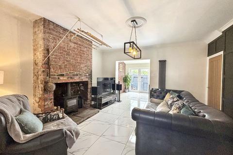 3 Beech Grove, Bedlington, NE22 5DA