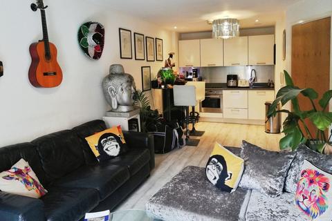 undefined, Burgage Square, West Yorkshire WF1