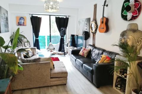 undefined, Burgage Square, West Yorkshire WF1