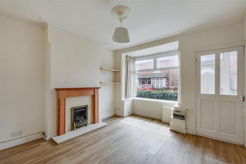 2 bedroom semi-detached house for sale, Alexandra Crescent, Beeston, Nottingham