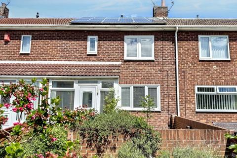 John Reid Road, South Shields, Tyne and Wear, NE34 9EW