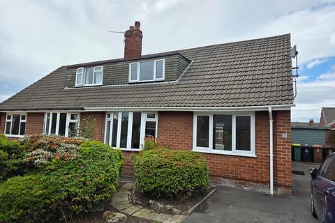 25 Aubigny Drive, Fulwood, Preston, PR2 3QL
