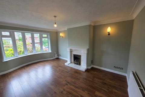 25 Aubigny Drive, Fulwood, Preston, PR2 3QL