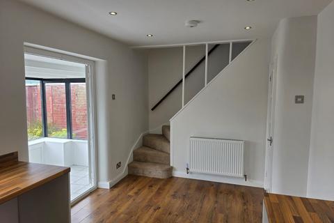 25 Aubigny Drive, Fulwood, Preston, PR2 3QL
