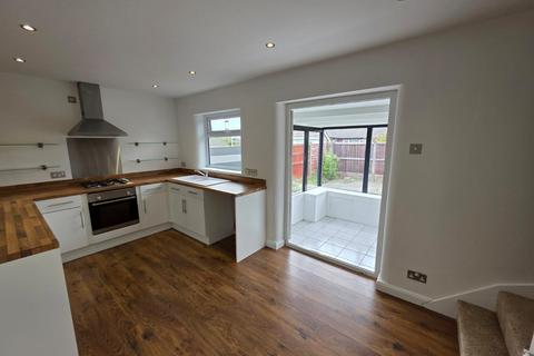 25 Aubigny Drive, Fulwood, Preston, PR2 3QL