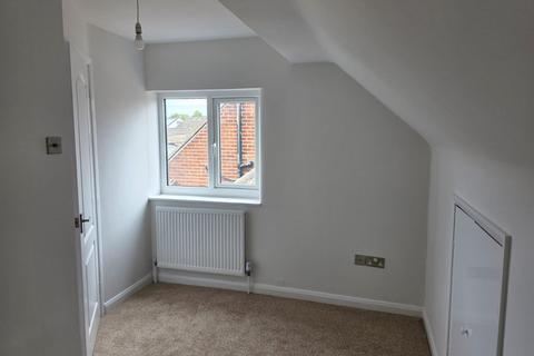 25 Aubigny Drive, Fulwood, Preston, PR2 3QL