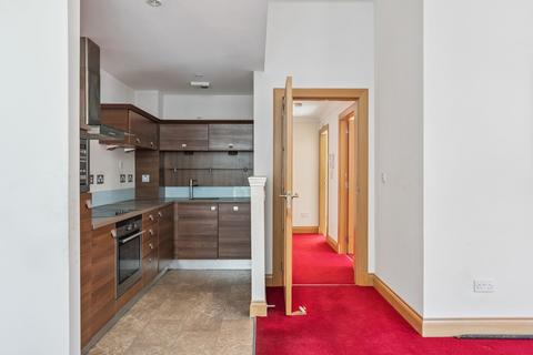 2 bedroom flat for sale, Hutcheson Street, Flat 3, Merchant City, Glasgow, G1 1SN