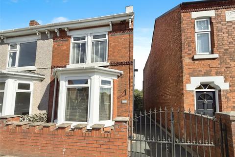 undefined, Southwell Lane, Nottingham NG17
