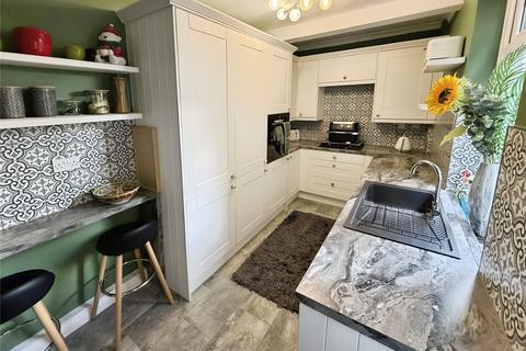 undefined, Southwell Lane, Nottingham NG17