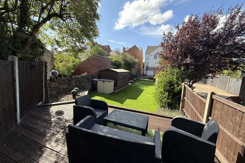 undefined, Southwell Lane, Nottingham NG17