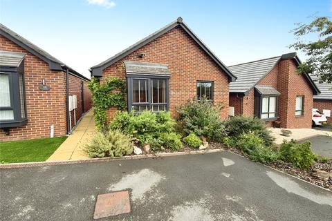 2 bedroom bungalow for sale, Jacques Orchard, Alfreton DE55
