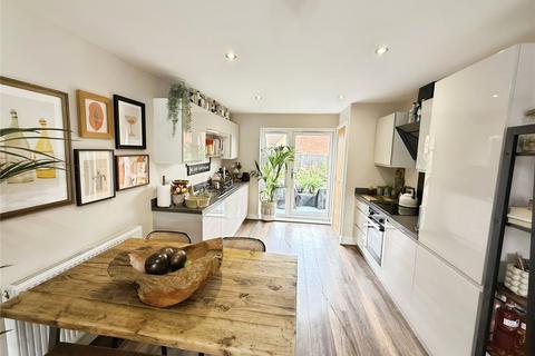 2 bedroom bungalow for sale, Jacques Orchard, Alfreton DE55