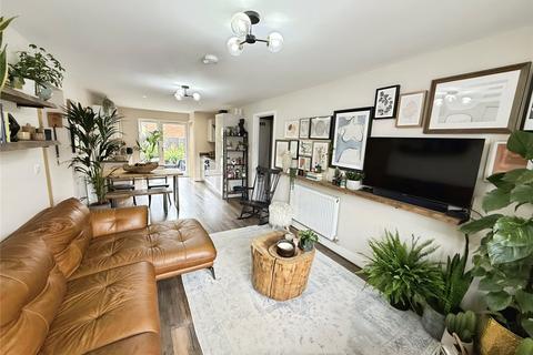 2 bedroom bungalow for sale, Jacques Orchard, Alfreton DE55