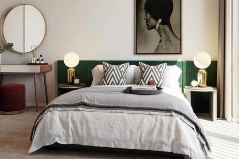 undefined, The Heron Collection, Heron Wharf, Leven Road, E14