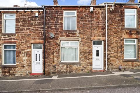 2 bedroom terraced house for sale, Durham Road, Consett DH8
