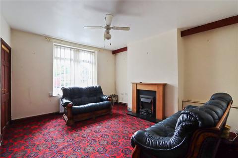 2 bedroom terraced house for sale, Durham Road, Consett DH8