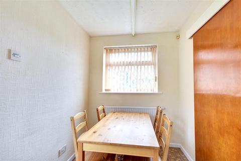 3 bedroom detached bungalow for sale, Stanthorne Close, Silverdale, Nottingham