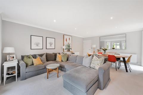 Flat 2, Long Orchards Copthill Lane, Kingswood, Tadworth, KT20 6HN