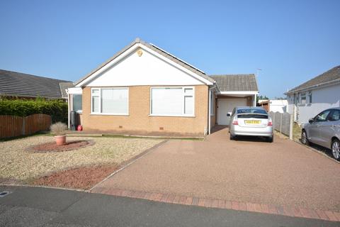 2 bedroom detached bungalow for sale, Rosamund Avenue, Merley, Wimborne BH21