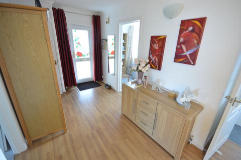 2 bedroom detached bungalow for sale, Rosamund Avenue, Merley, Wimborne BH21