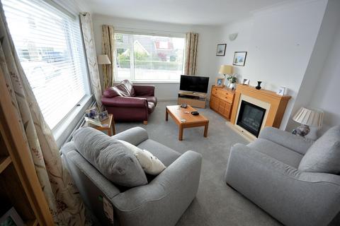 2 bedroom detached bungalow for sale, Rosamund Avenue, Merley, Wimborne BH21