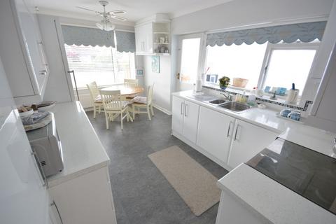 2 bedroom detached bungalow for sale, Rosamund Avenue, Merley, Wimborne BH21