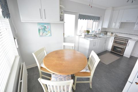 2 bedroom detached bungalow for sale, Rosamund Avenue, Merley, Wimborne BH21