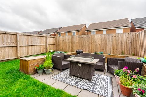 3 bedroom semi-detached house for sale, Swallowtail Way, Bamber Bridge, Preston