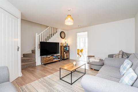 3 bedroom semi-detached house for sale, Swallowtail Way, Bamber Bridge, Preston