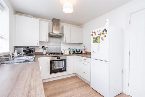 3 bedroom semi-detached house for sale, Swallowtail Way, Bamber Bridge, Preston