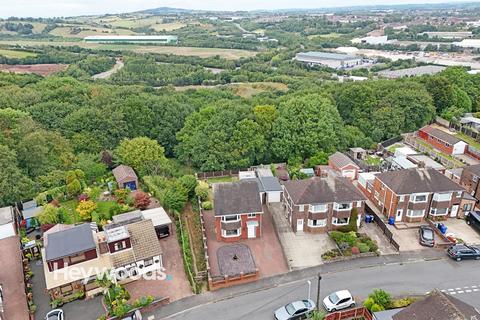 3 bedroom detached house for sale, Fearns Avenue, Bradwell, Newcastle-under-Lyme