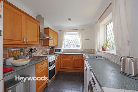 3 bedroom detached house for sale, Fearns Avenue, Bradwell, Newcastle-under-Lyme