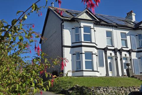 4 bedroom semi-detached house for sale, St. Anns Chapel, Gunnislake